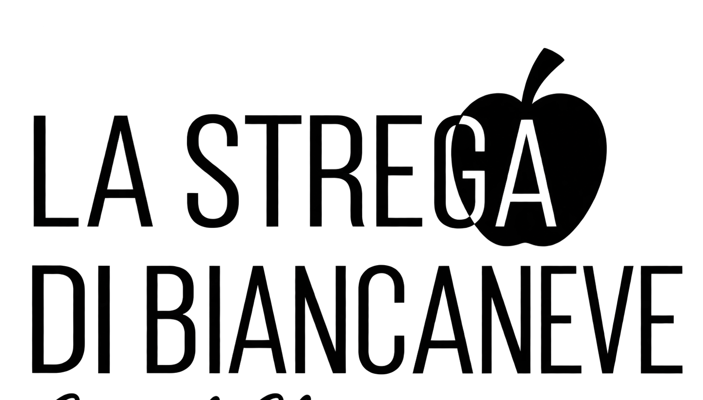 La Strega di Biancaneve