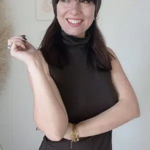Cappello Papalina Donna Marrone con Cerniera - Elegante e Versatile