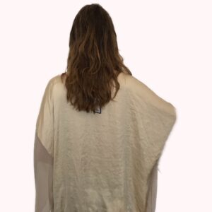 Kimono casacca donna modello Farfalla