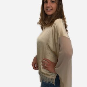 Kimono casacca donna modello Farfalla