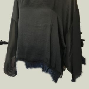 Kimono casacca donna modello Farfalla