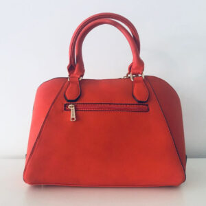 Borsa da giorno bauletto "Colore"