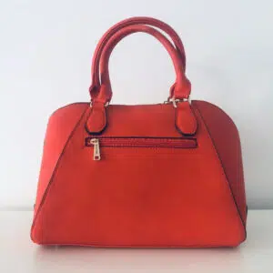 Borsa da giorno bauletto "Colore"