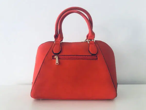 Borsa da giorno bauletto "Colore"