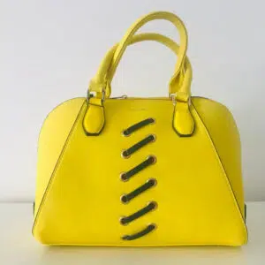Borsa da giorno bauletto "Colore"