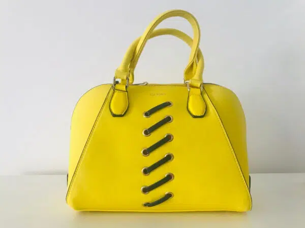 Borsa da giorno bauletto "Colore"