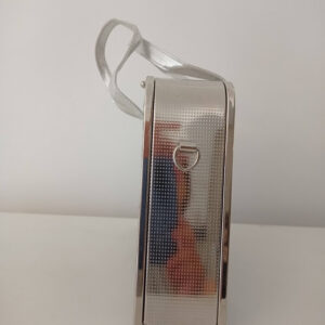 Borsa paillettes con tracolla Articolo Bijouts