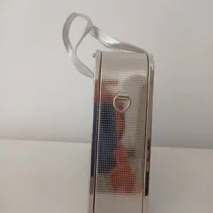 Borsa paillettes con tracolla Articolo Bijouts
