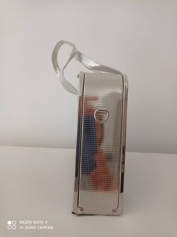 Borsa paillettes con tracolla Articolo Bijouts