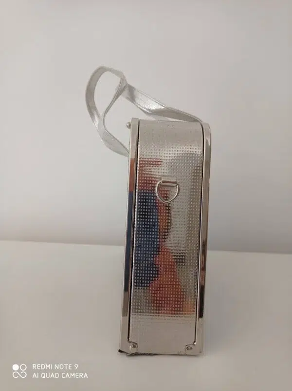 Borsa paillettes con tracolla Articolo Bijouts