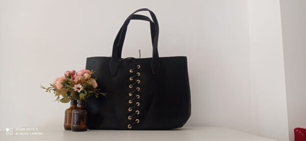 Borsa shopping Via roma art.Speed