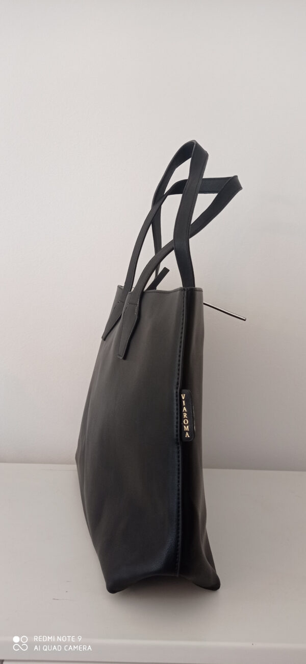 Borsa shopping Via roma art.Speed