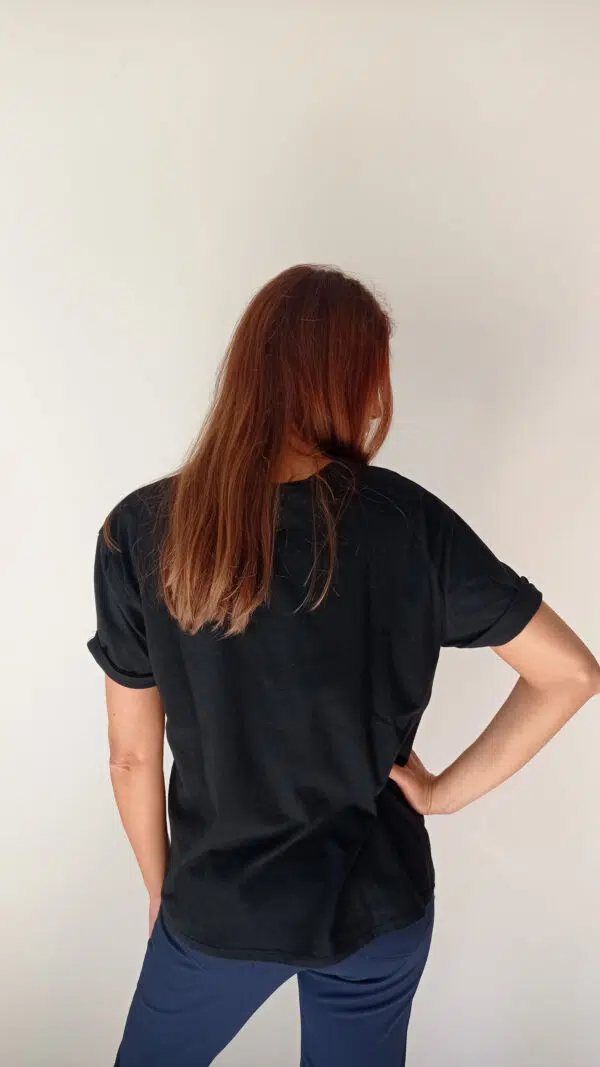 Family Love & Pet Connection T-Shirt - Unisciti alla nostra tribù animali-friendly!