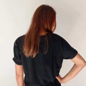 Family Love & Pet Connection T-Shirt - Unisciti alla nostra tribù animali-friendly!