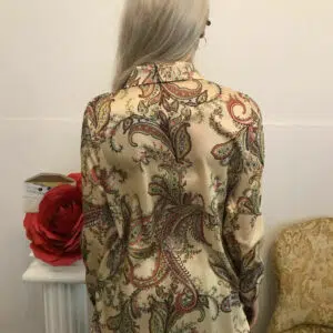 Camicia donna art. calore
