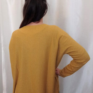 Maglia da donna art. Brillio modello Over