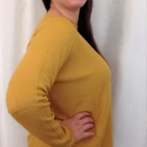 Maglia da donna art. Brillio modello Over