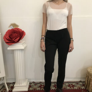 Pantalone da donna modello Milano