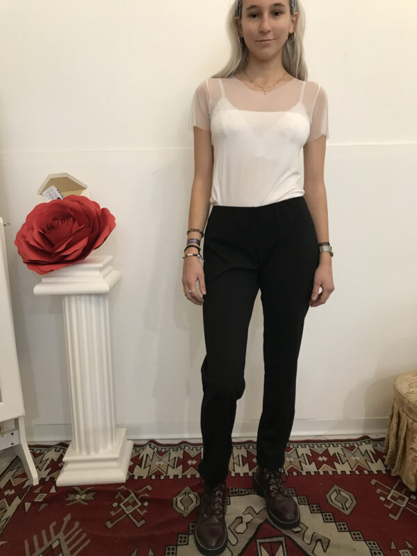 Pantalone da donna modello Milano