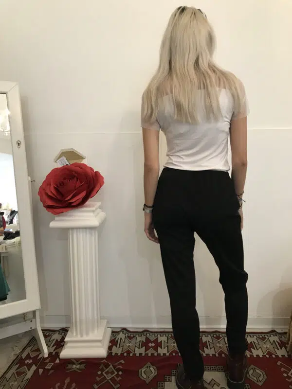 Pantalone da donna modello Milano
