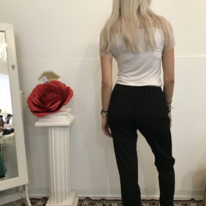 Pantalone da donna modello Milano