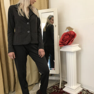 Pantalone da donna modello Milano