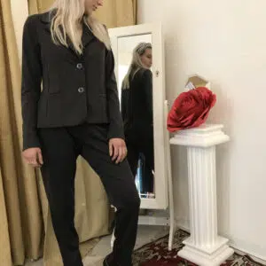 Pantalone da donna modello Milano