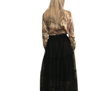 Casacca da donna art. Calore