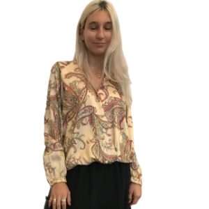 Casacca da donna art. Calore