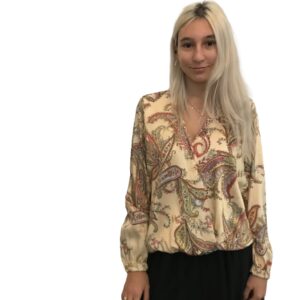 Casacca da donna art. Calore