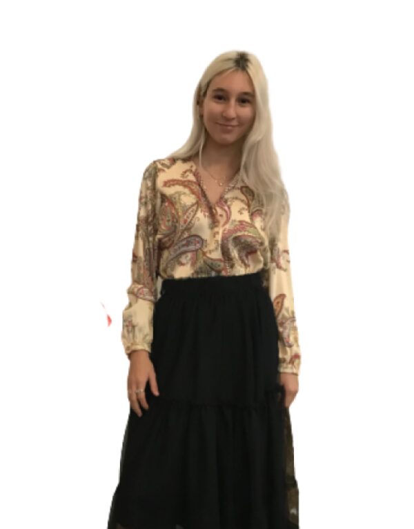 Casacca da donna art. Calore