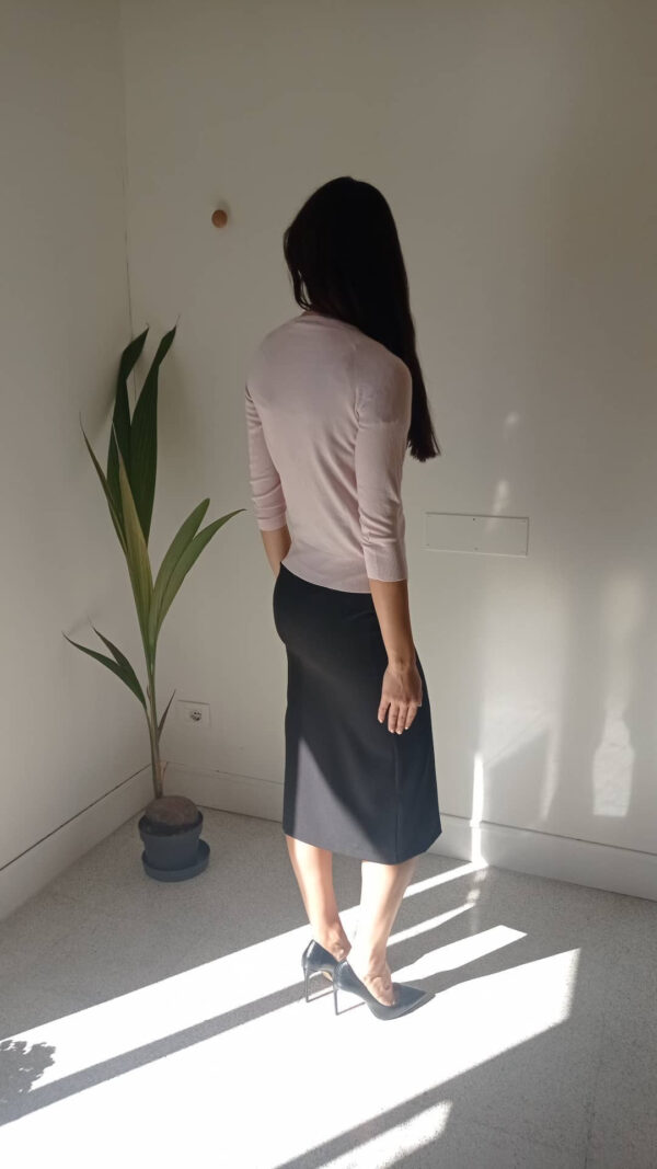 Cardigan da donna art. Botton
