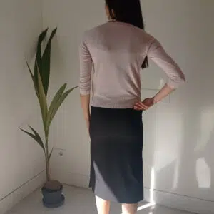 Cardigan da donna art. Botton