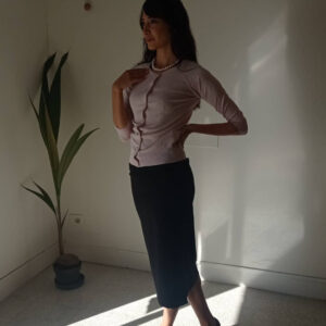 Cardigan da donna art. Botton