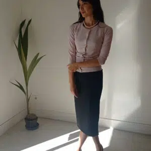 Cardigan da donna art. Botton