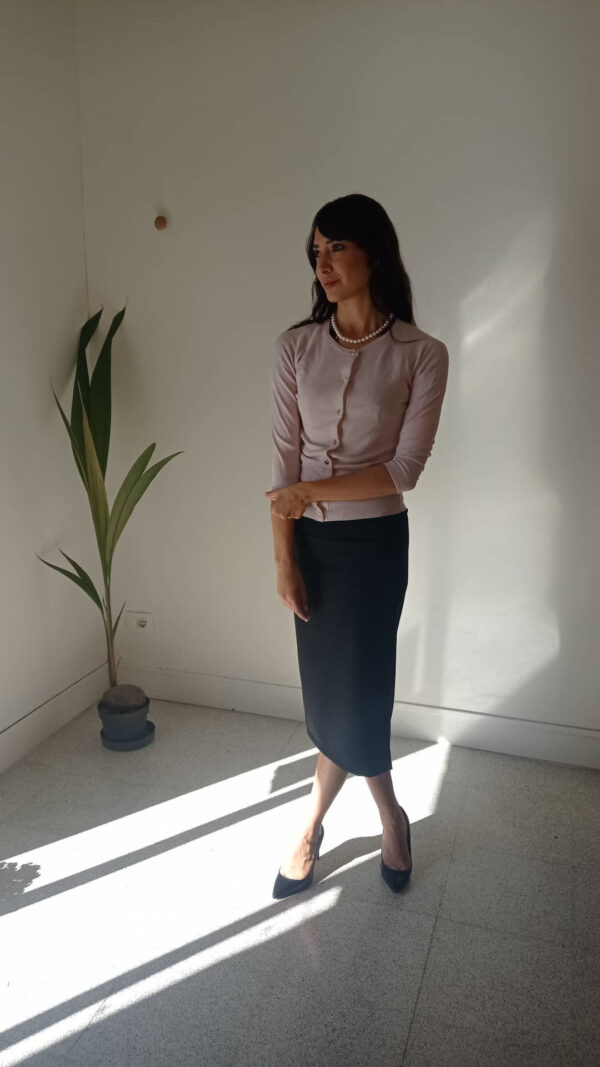 Cardigan da donna art. Botton