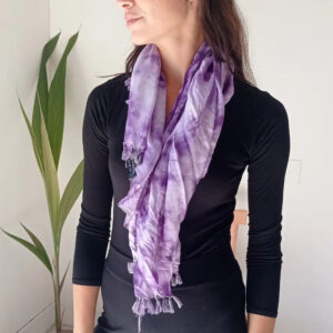 Foulard stola copri spalle donna art. Gaio
