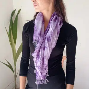 Foulard stola copri spalle donna art. Gaio