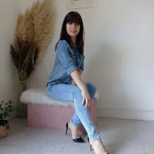 Jeans Skinny Push-Up Effetto Slavato Used - Scopri il Fit Perfetto XS-XL