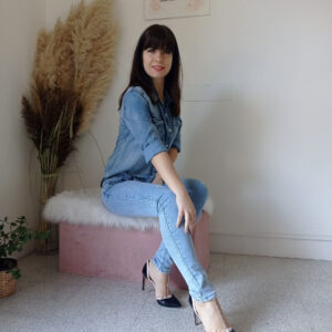 Jeans Skinny Push-Up Effetto Slavato Used - Scopri il Fit Perfetto XS-XL