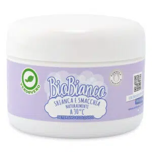 BIOBIANCO Sbiancante naturale