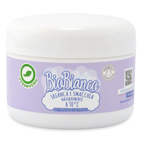 BIOBIANCO Sbiancante naturale