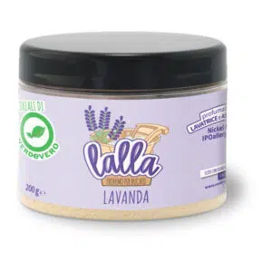 I FLOREALI - LALLA Profumo in polvere per tessuto