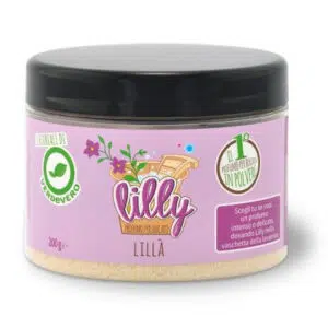I FLOREALI - LILLY Profumo in polvere per tessuto
