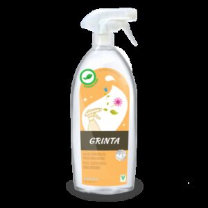 GRINTA Detersivo ecologico sgrassatore
