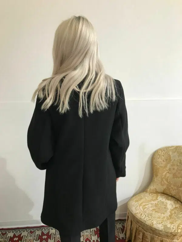 Cappotto donna art. Classico