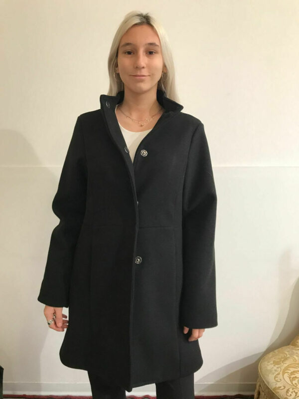 Cappotto donna art. Classico