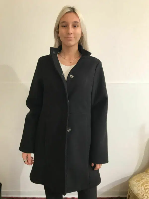 Cappotto donna art. Classico