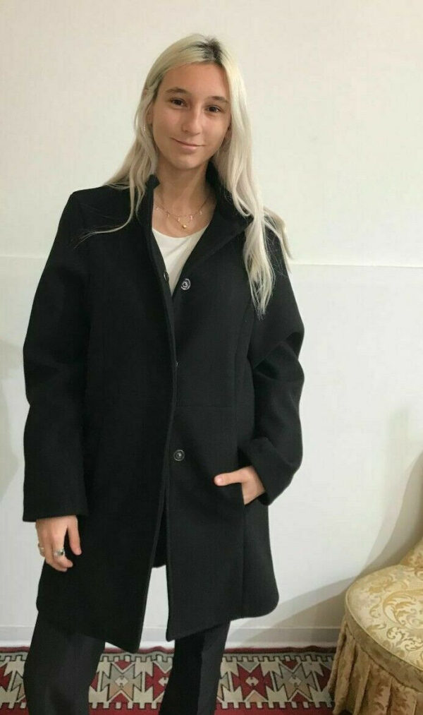 Cappotto donna art. Classico