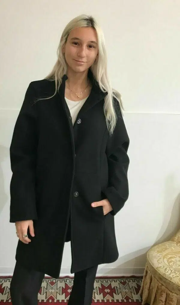 Cappotto donna art. Classico